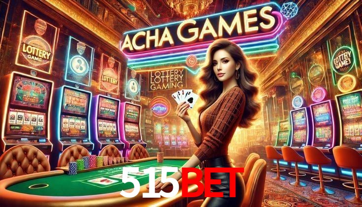Experiência VIP 515BET