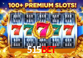 A Popularidade dos Caça-Níqueis no 515BET