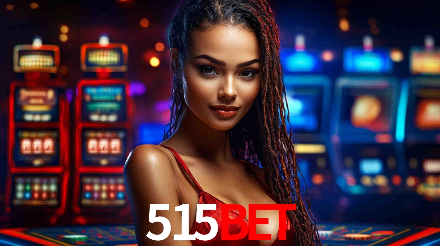 A Emoção da Loteria na 515BET: Uma Chance de Mudança de Vida