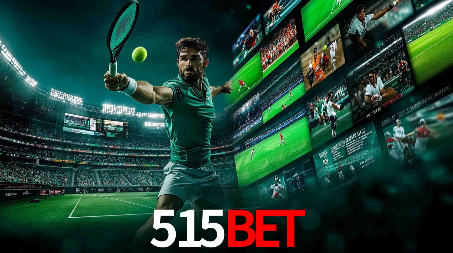 Descubra a Essência do 515BET: Nossa História e Compromissos