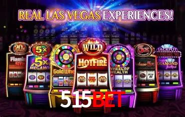 515BET Belo Horizonte - Reivindique Bonus