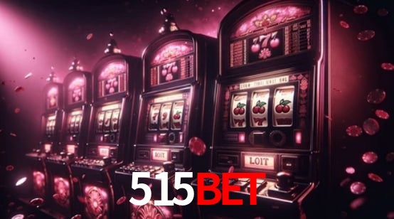 Casino Ao Vivo 515BET