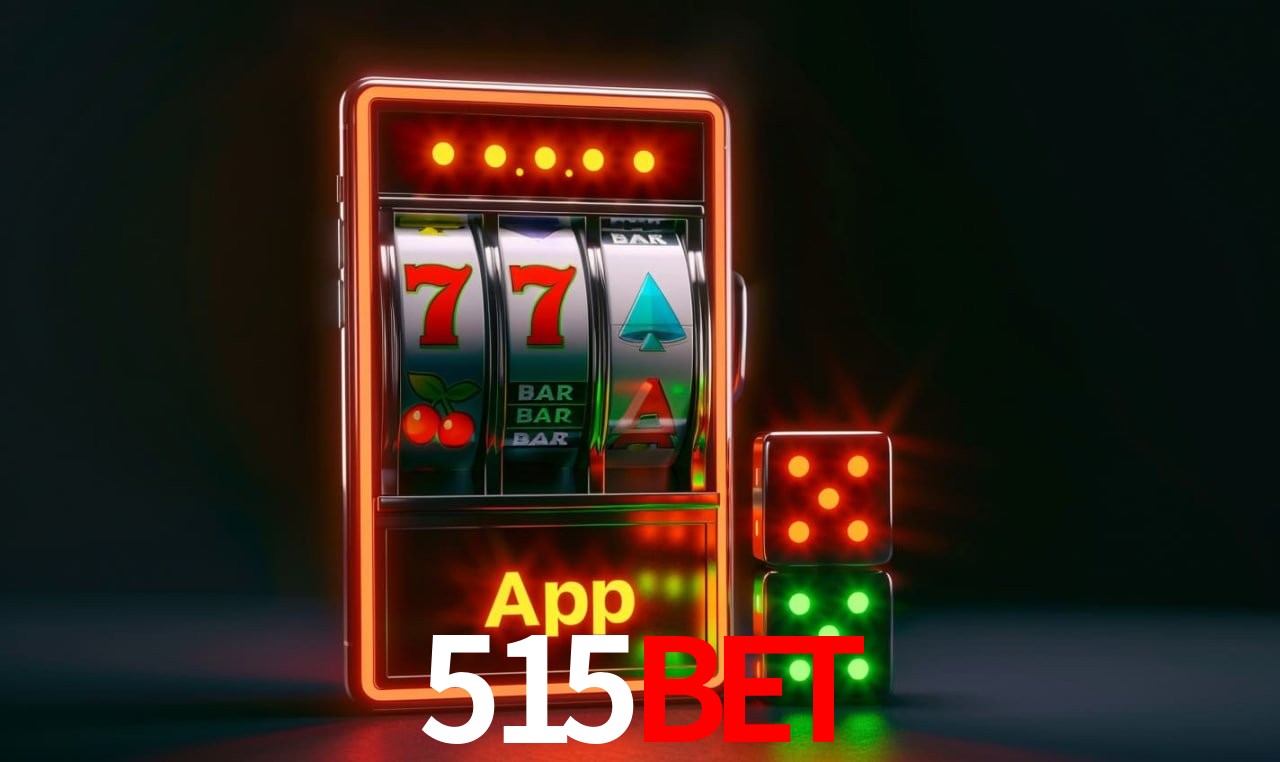 Sistemas de Segurança 515BET