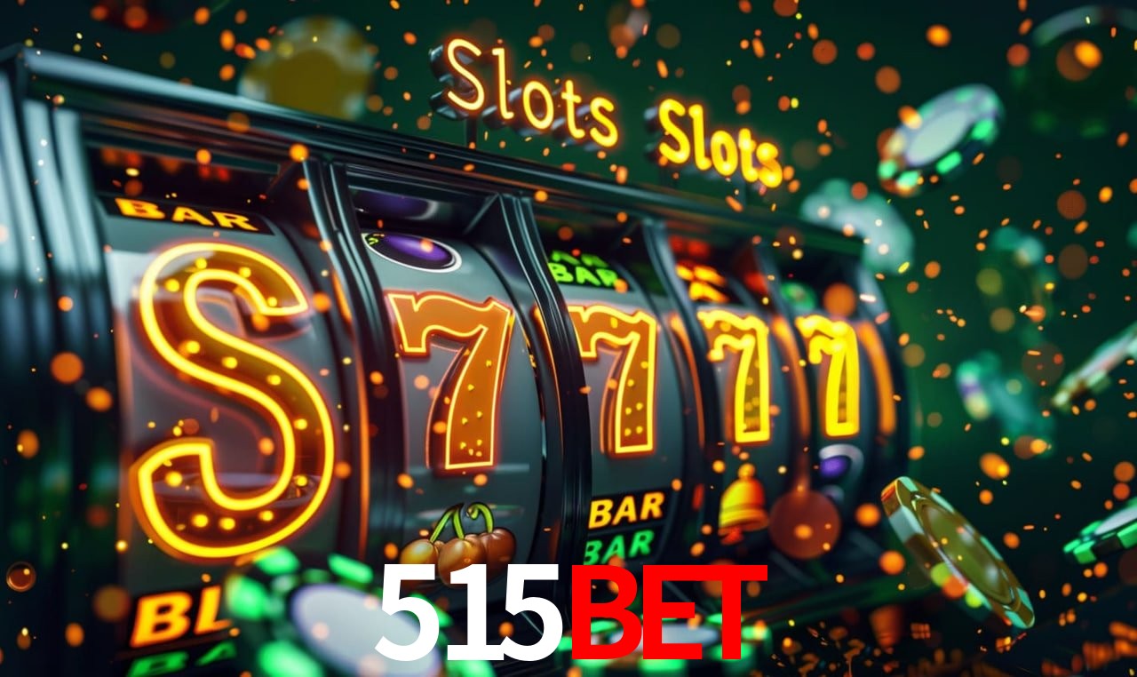 Avaliações dos Jogadores 515BET