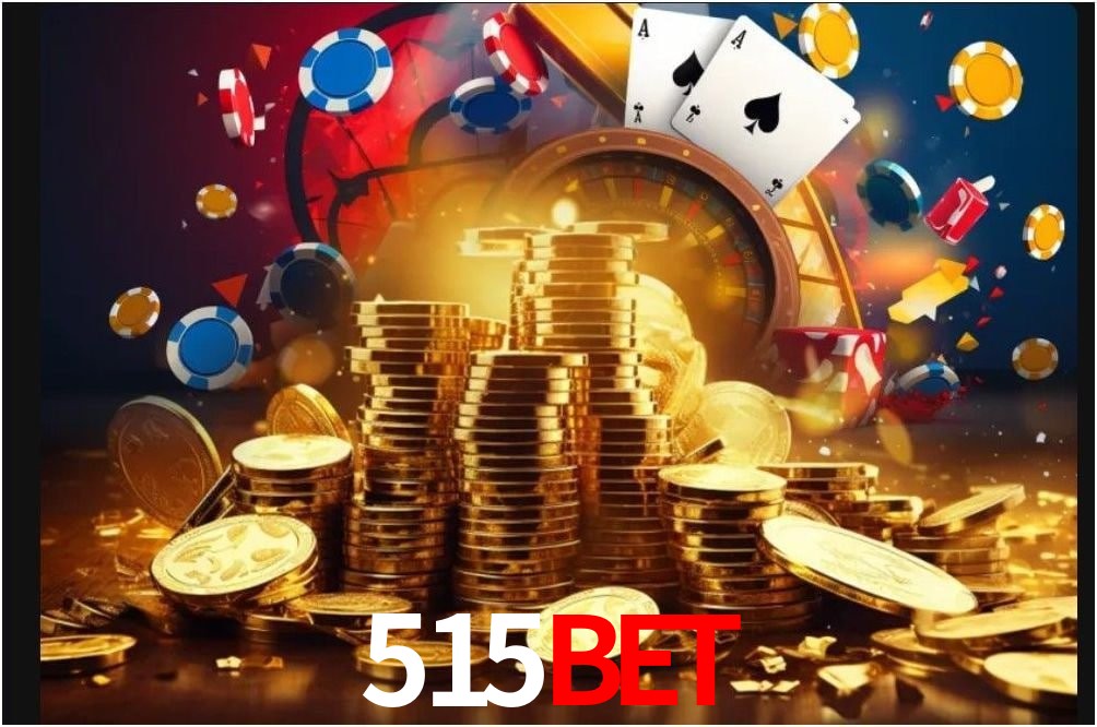 Programa VIP 515BET
