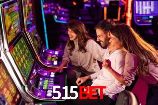 Bônus Diários 515BET