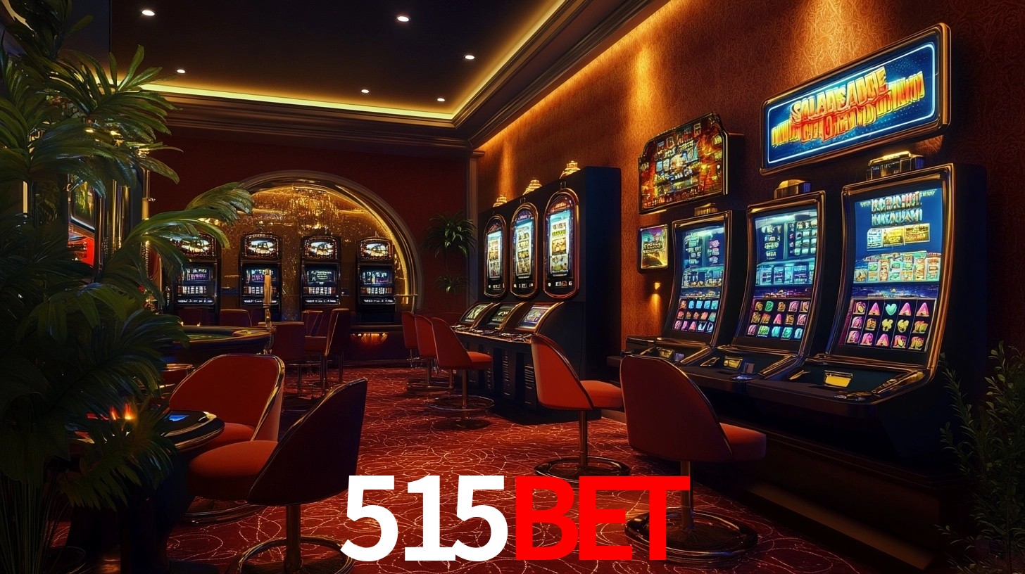 Blackjack Table 515BET