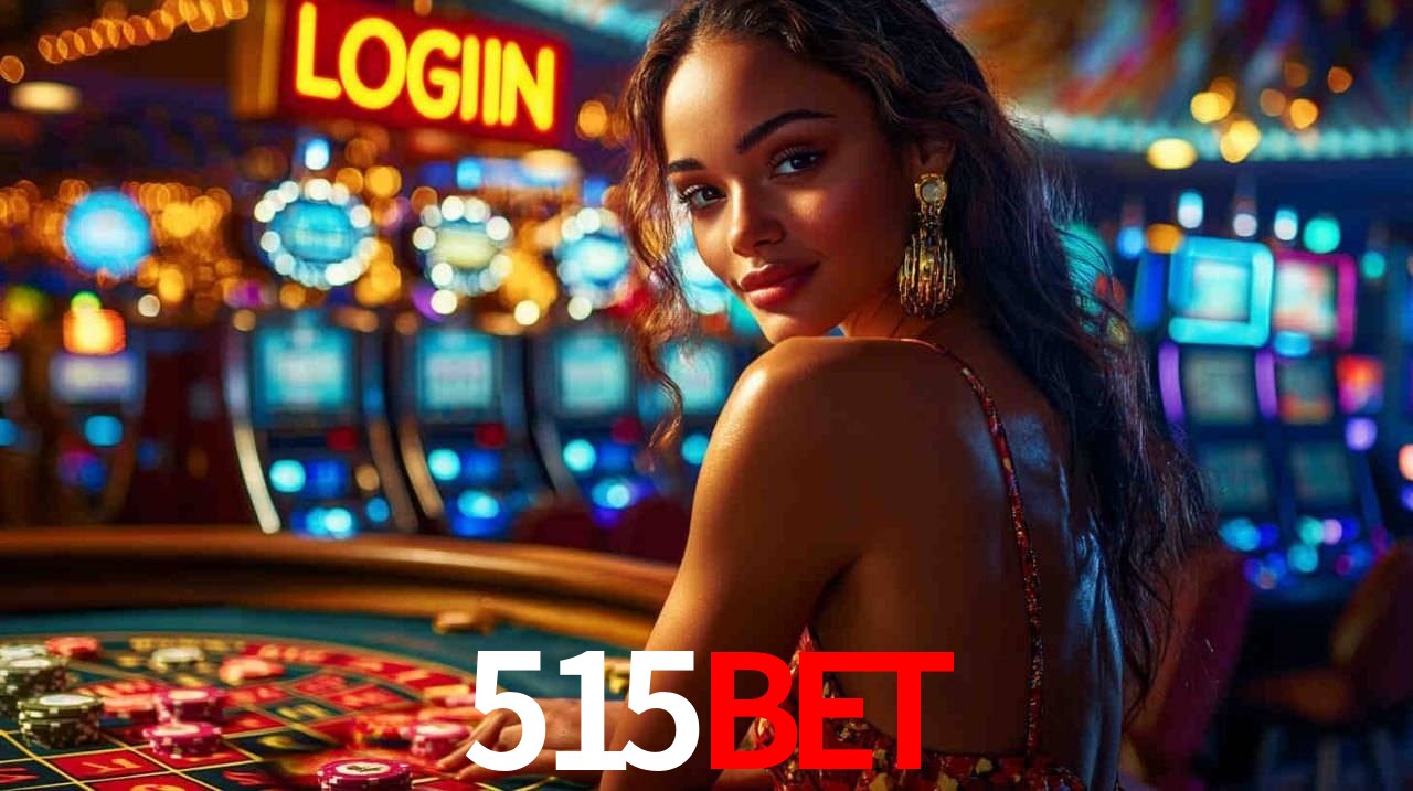 515BET Brasília - Jogo Features