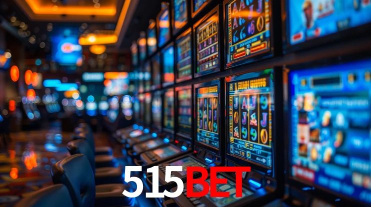 Weekend Specials 515BET