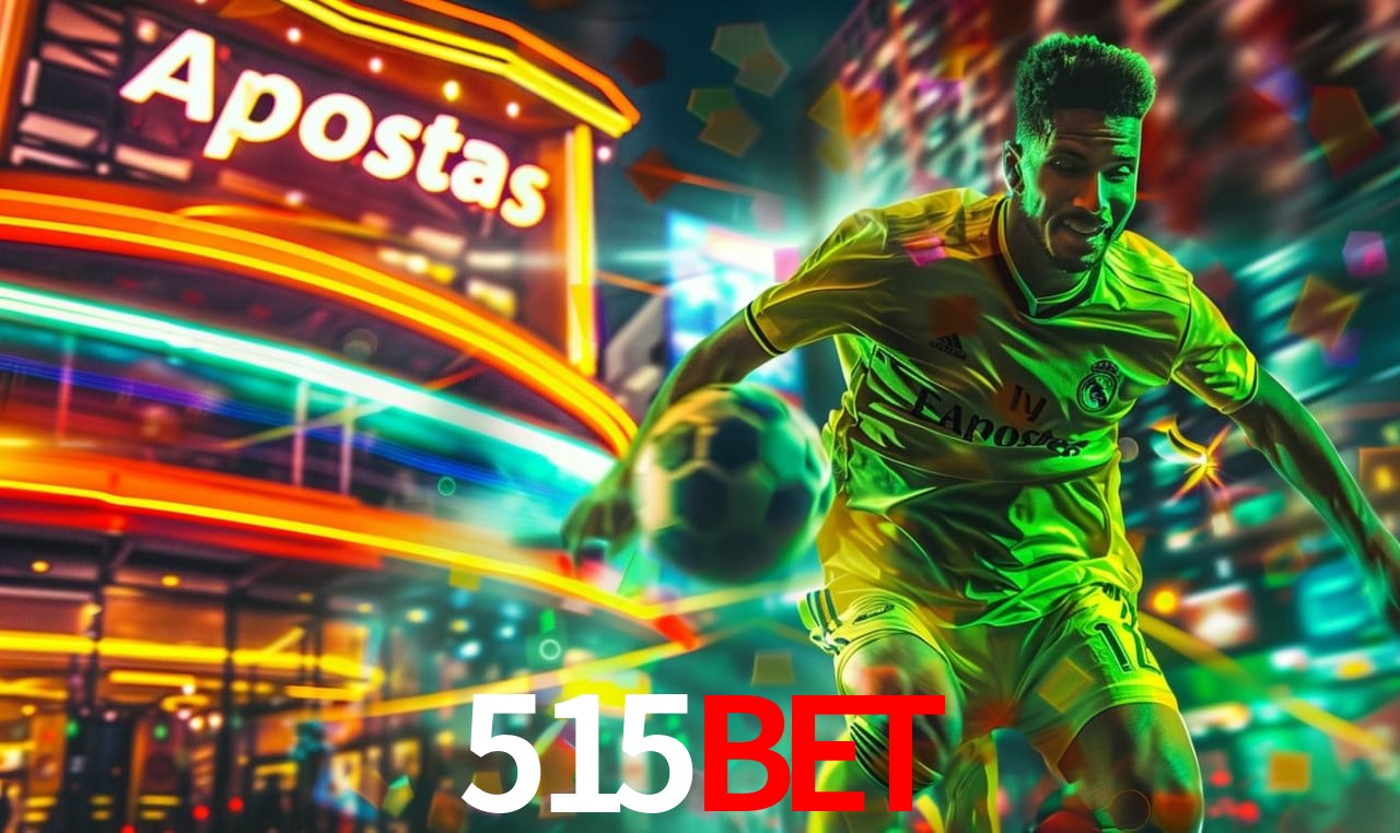 Promoção Relâmpago 515BET