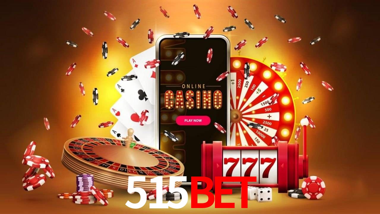 515BET Belo Horizonte - Jackpots