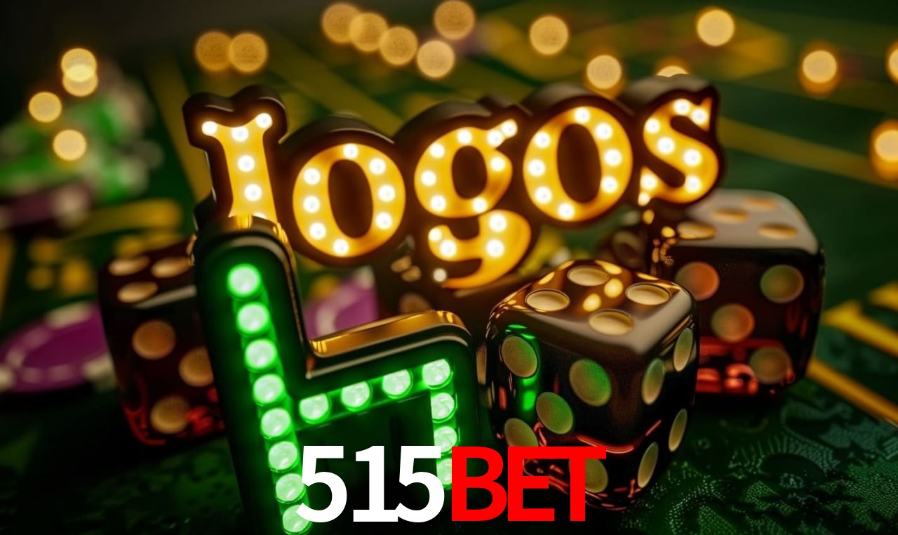 Integração de APIs 515BET