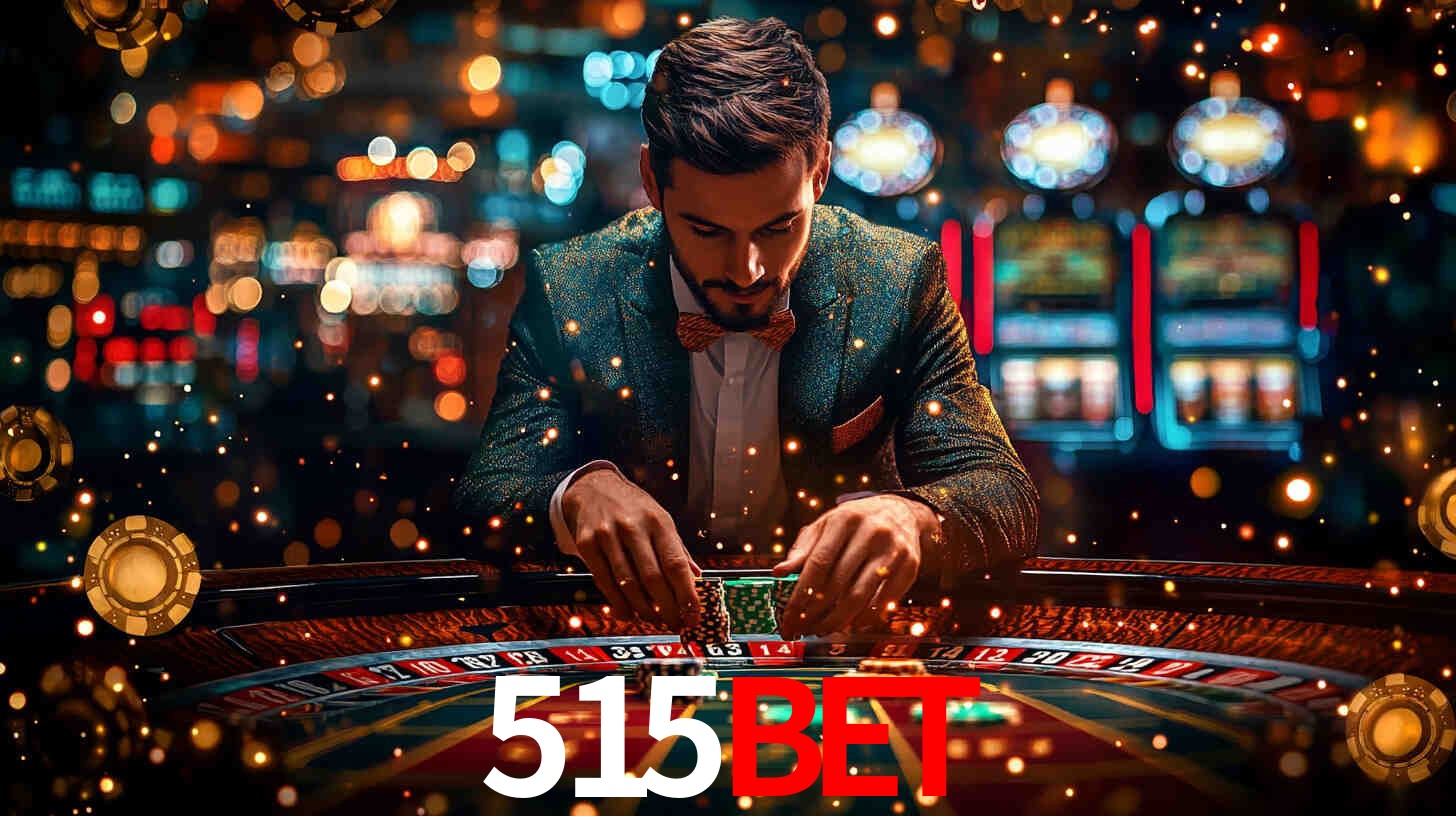 Tournaments 515BET