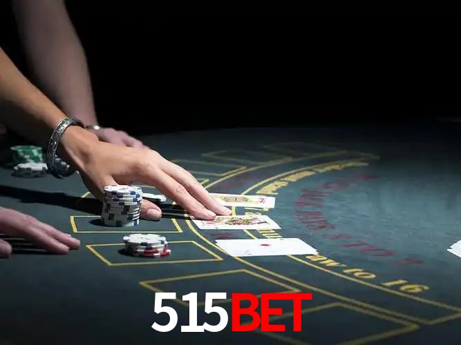 515BET Promoções - 30+ Ofertas Diárias
