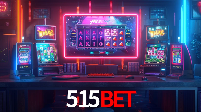 Explore as vantagens do 515BET: serviço profissional e confiabilidade