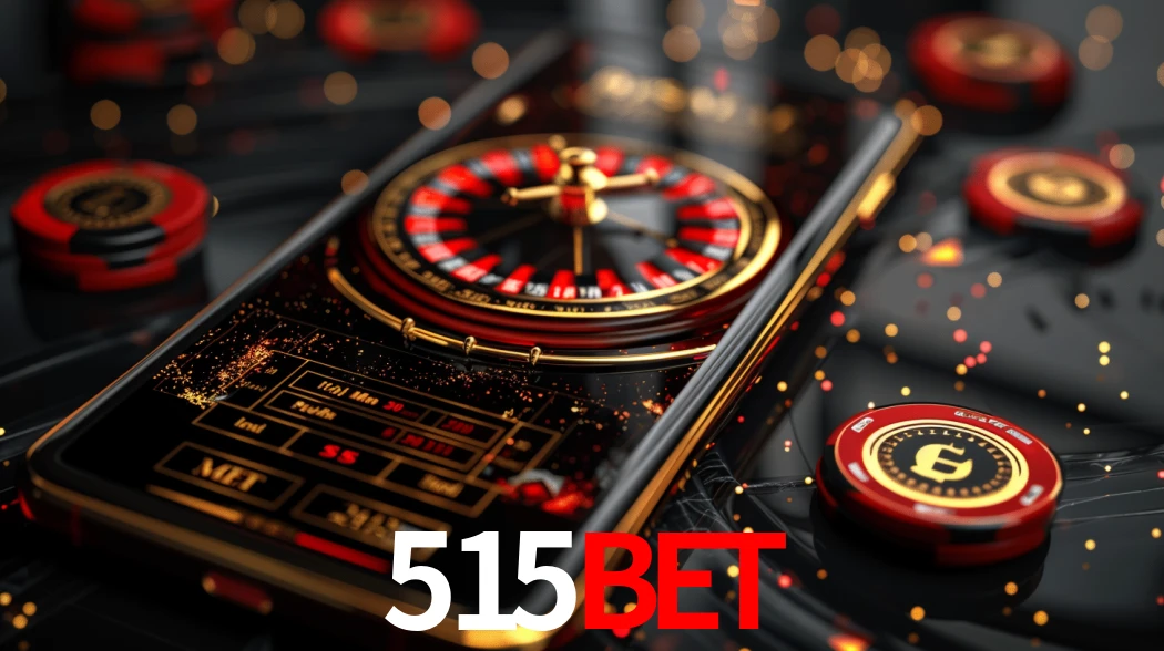 Account Benefits 515BET