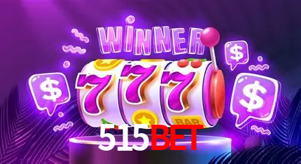 Apostas Esportivas na 515BET: Um Guia Completo