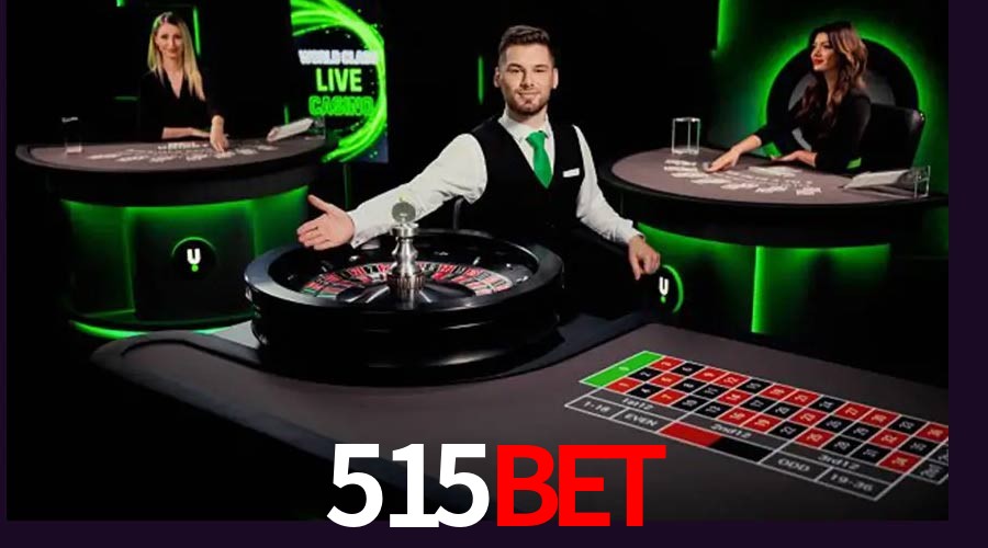 Flash Promotion 515BET