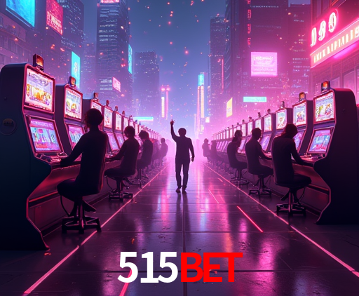 Estatísticas Esportivas 515BET