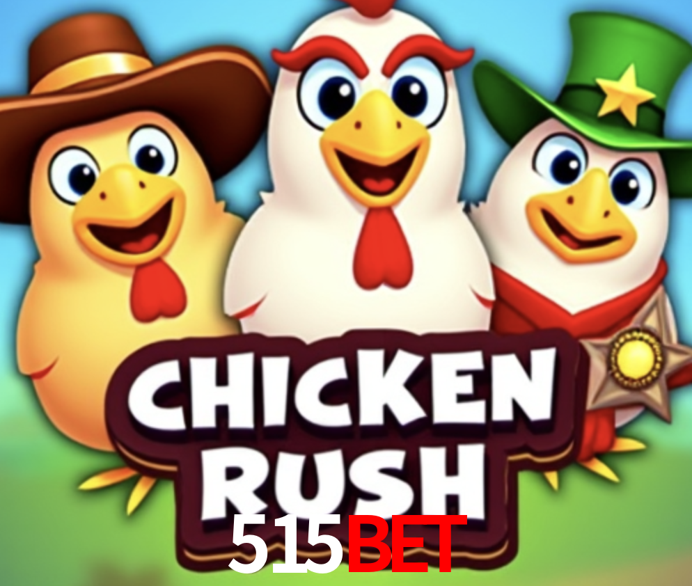 Exclusive Offers 515BET
