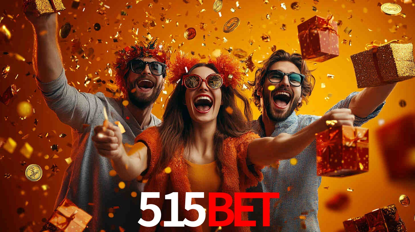515BET: Seu Especialista em Apostas Esportivas Brasileiras