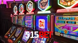 Mesa de Blackjack 515BET