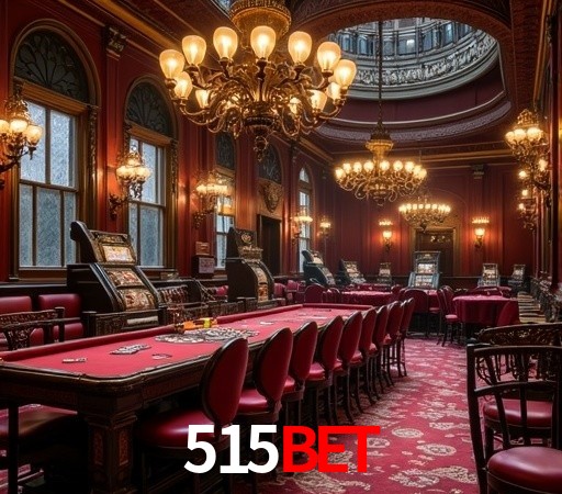 515BET Belo Horizonte - Payments