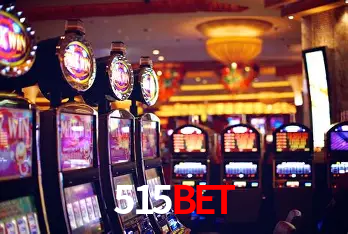 515BET São Paulo - All Bonuses