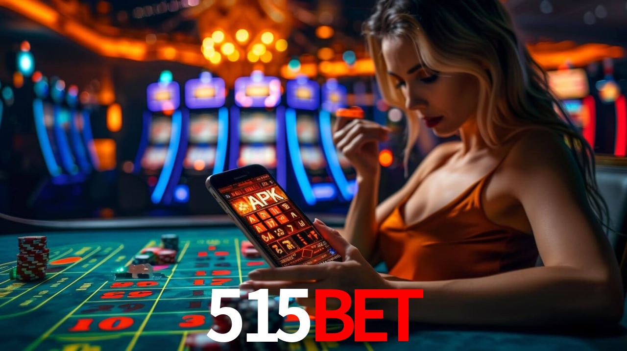 Sports Statistics 515BET