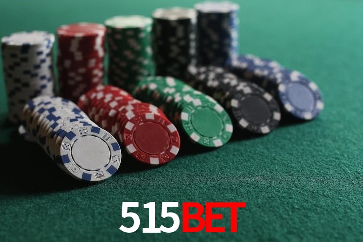 Slot Games 515BET