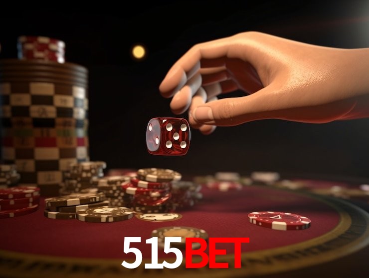 Promoções Sazonais 515BET