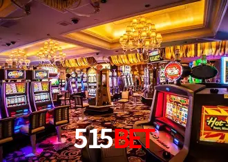 515BET Salvador - Bonus Stats
