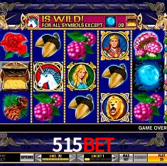 515BET Rio de Janeiro - Bonus Terms