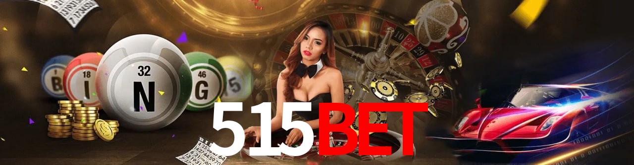 515BET Brasília - Bonus Features