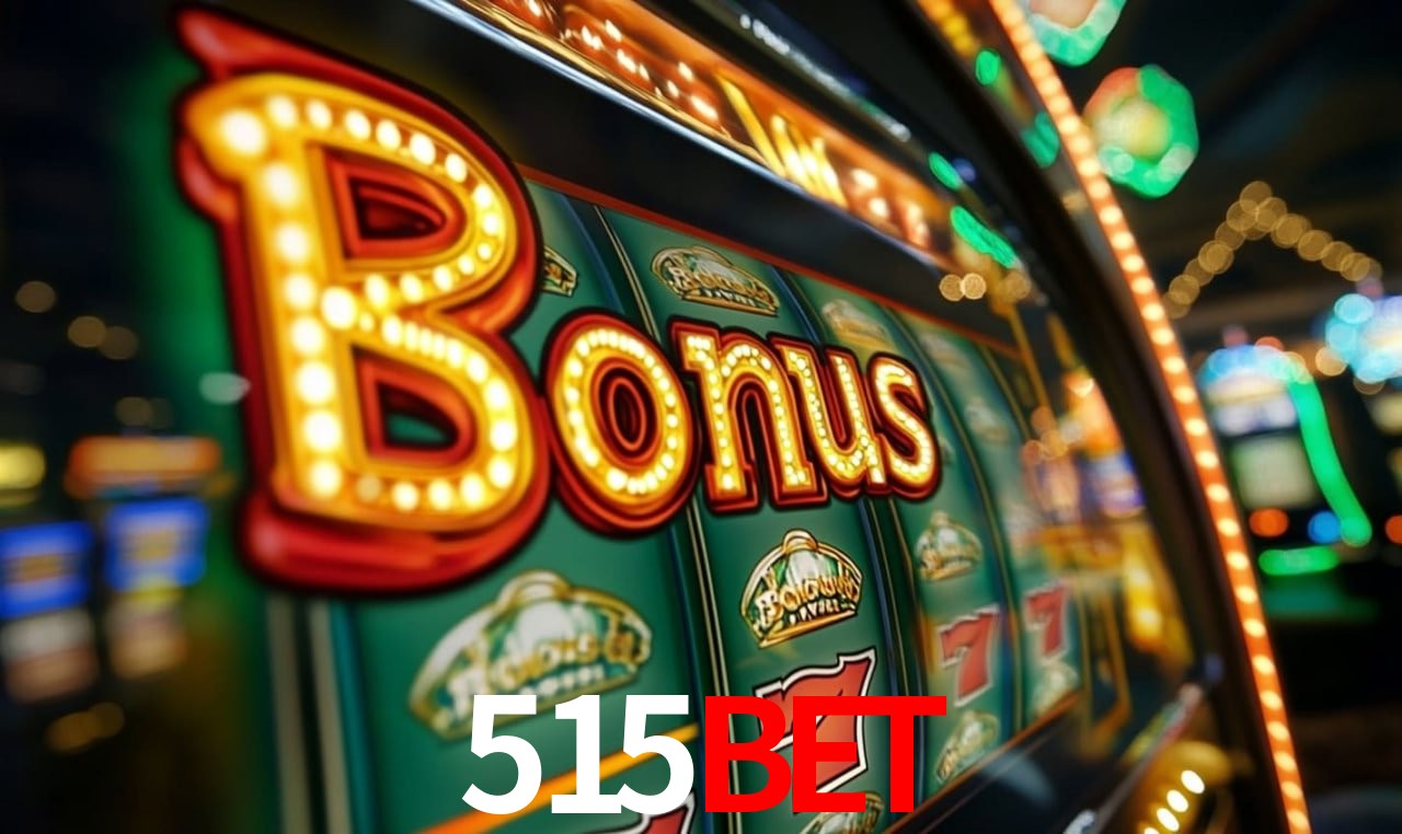 515BET São Paulo - Top Slots