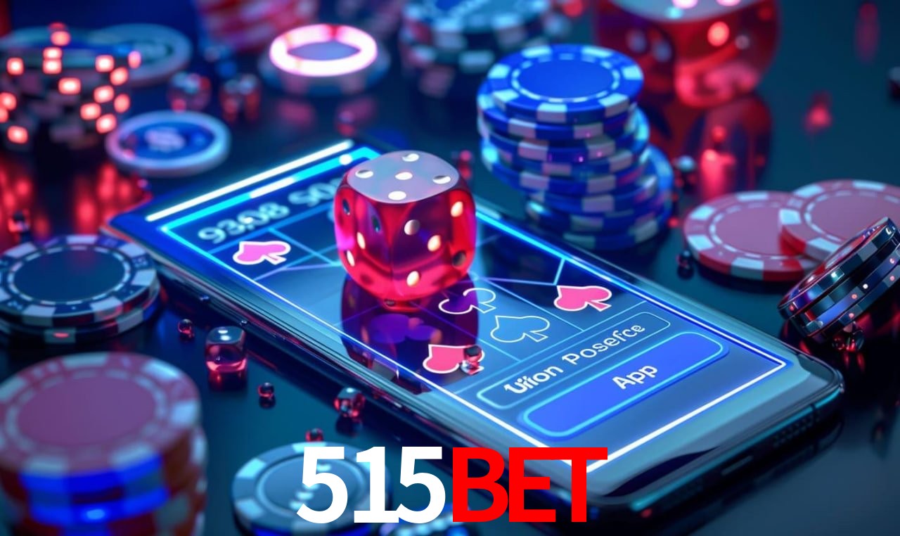 515BET Brasília - Betting Features