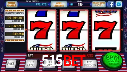 515BET Brasília - VIP Program