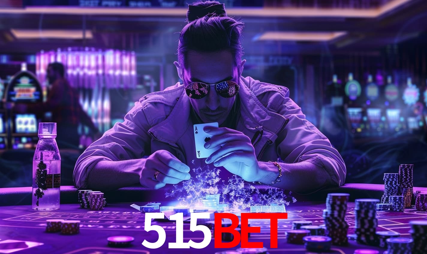 Football Betting 515BET