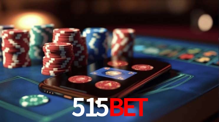 515BET São Paulo - Jogo Providers