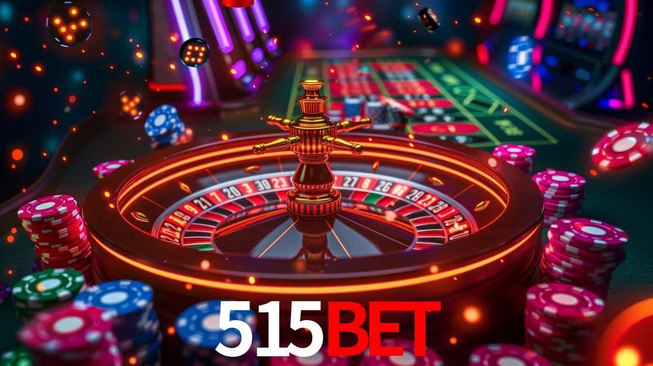 Torneios 515BET
