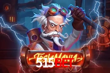 515BET Salvador - Statistics