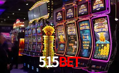 515BET Bônus - Pacote R$5.000 + VIP