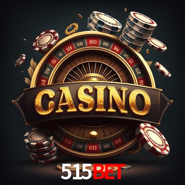 515BET - App Security