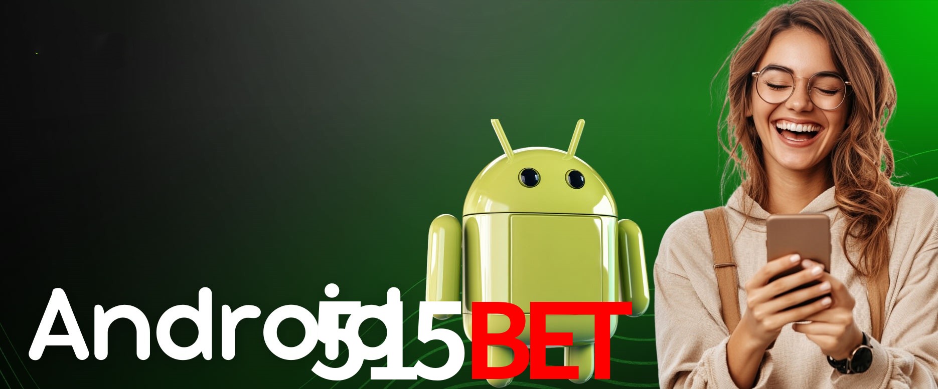 APP oficial da 515BET para mobile