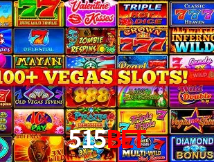515BET Cassino - 80+ Mesas ao Vivo