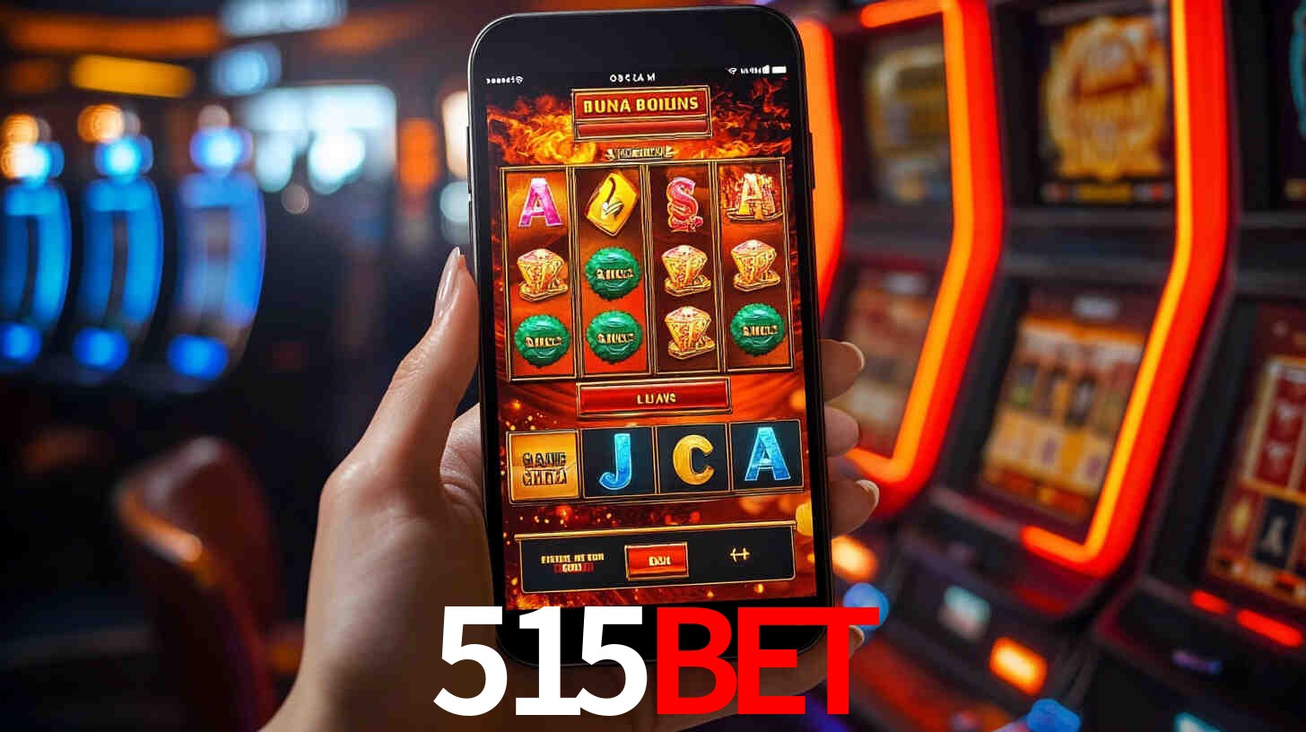 515bet apk