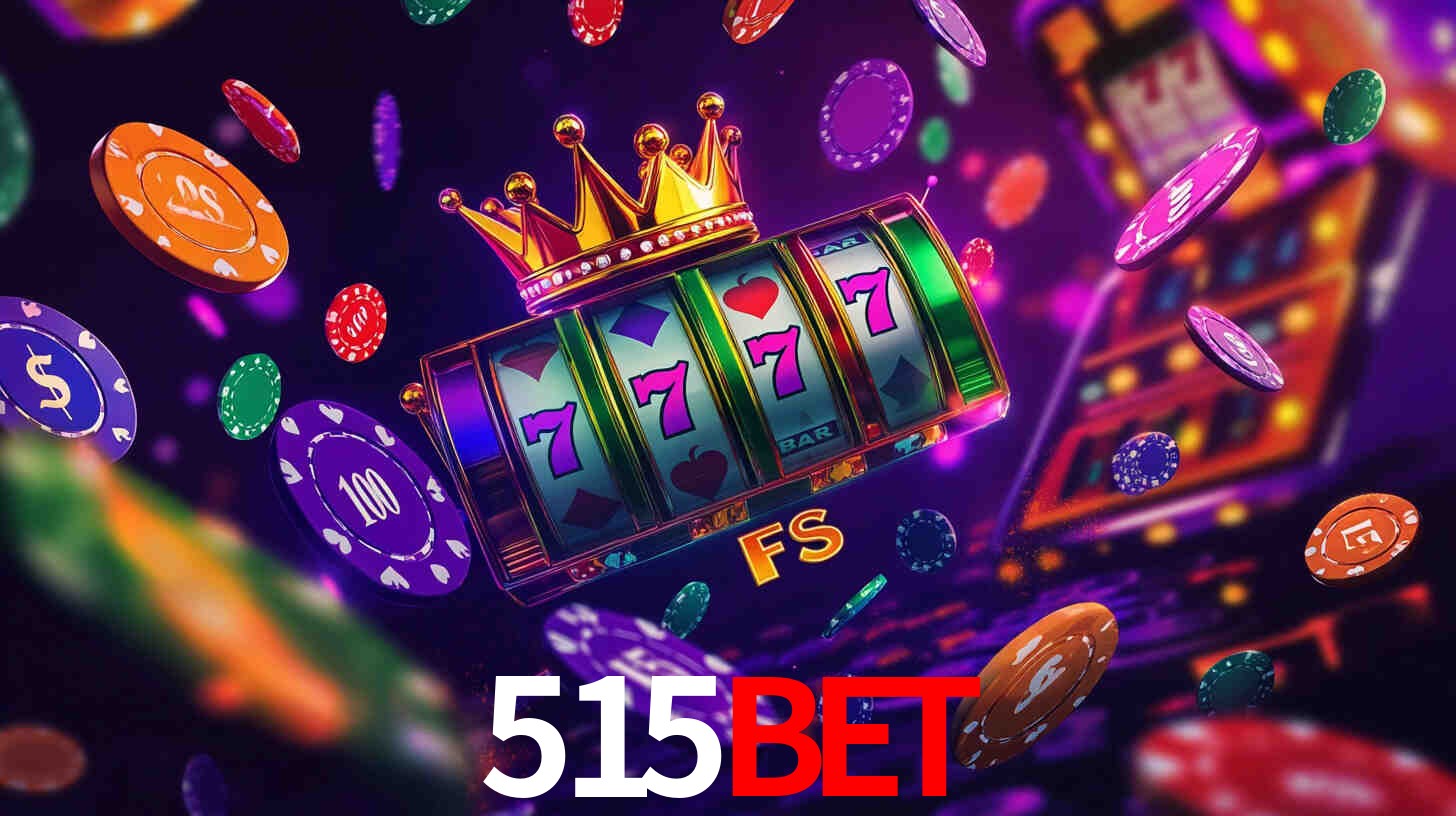 Live Casino 515BET