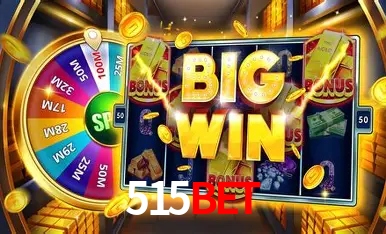 Inovações de Jogos na 515BET: O Futuro das Experiências Interativas