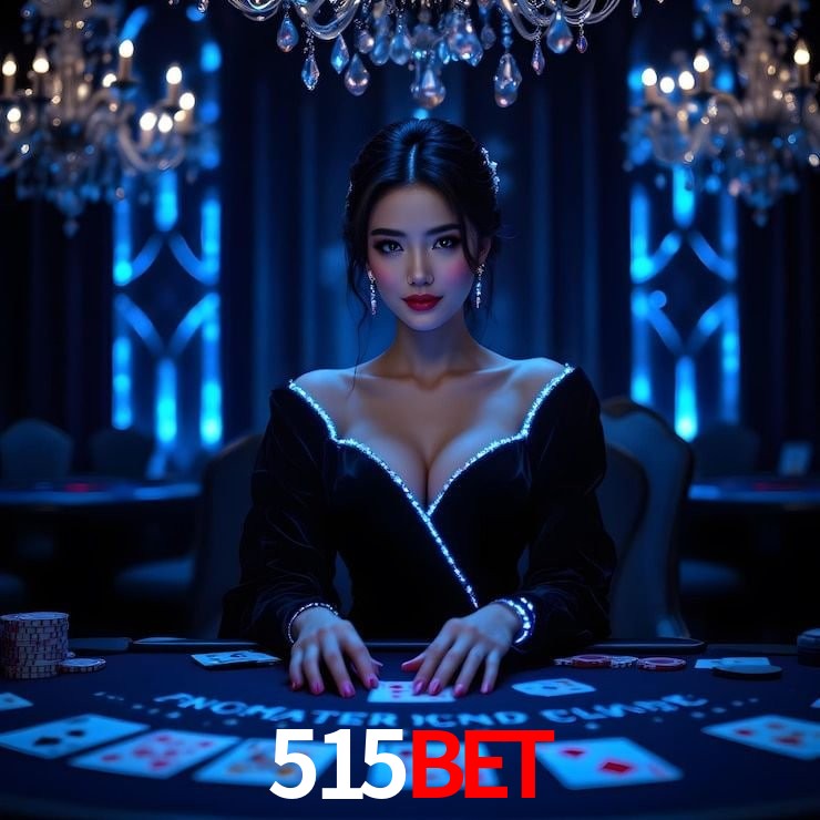 515BET Rio de Janeiro - Popular Jogos