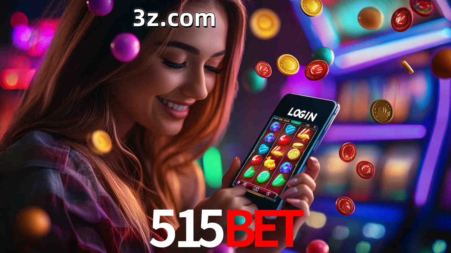 Poker online confiável na 515BET